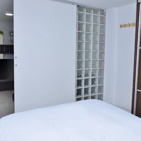 Ferienwohnung Departamentos C&G Madrid Exterior foto