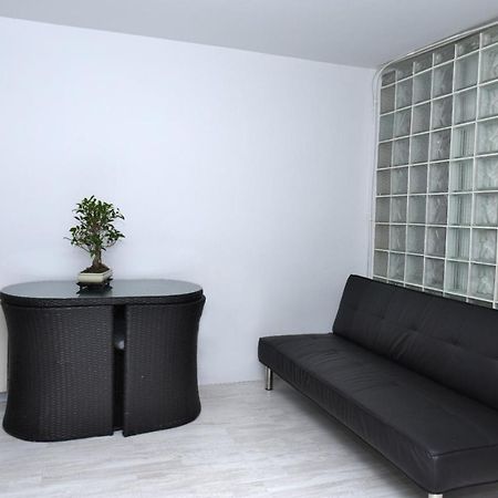 Ferienwohnung Departamentos C&G Madrid Exterior foto